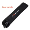 Bow handle bag