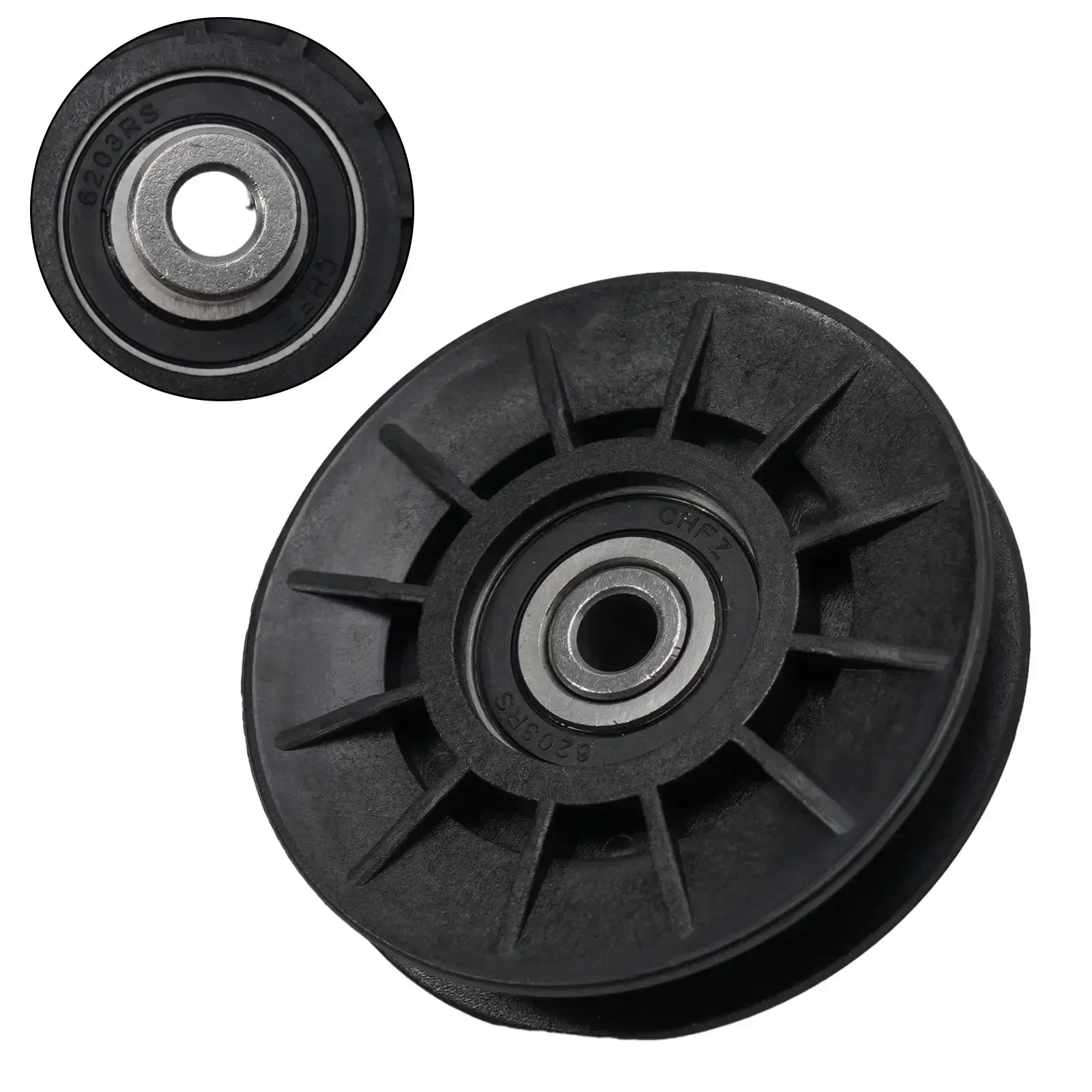 Lawn Mower Pulley V-Idler Parts 194326 280659 532194226 532194326 For Ayp Garden Power Tools