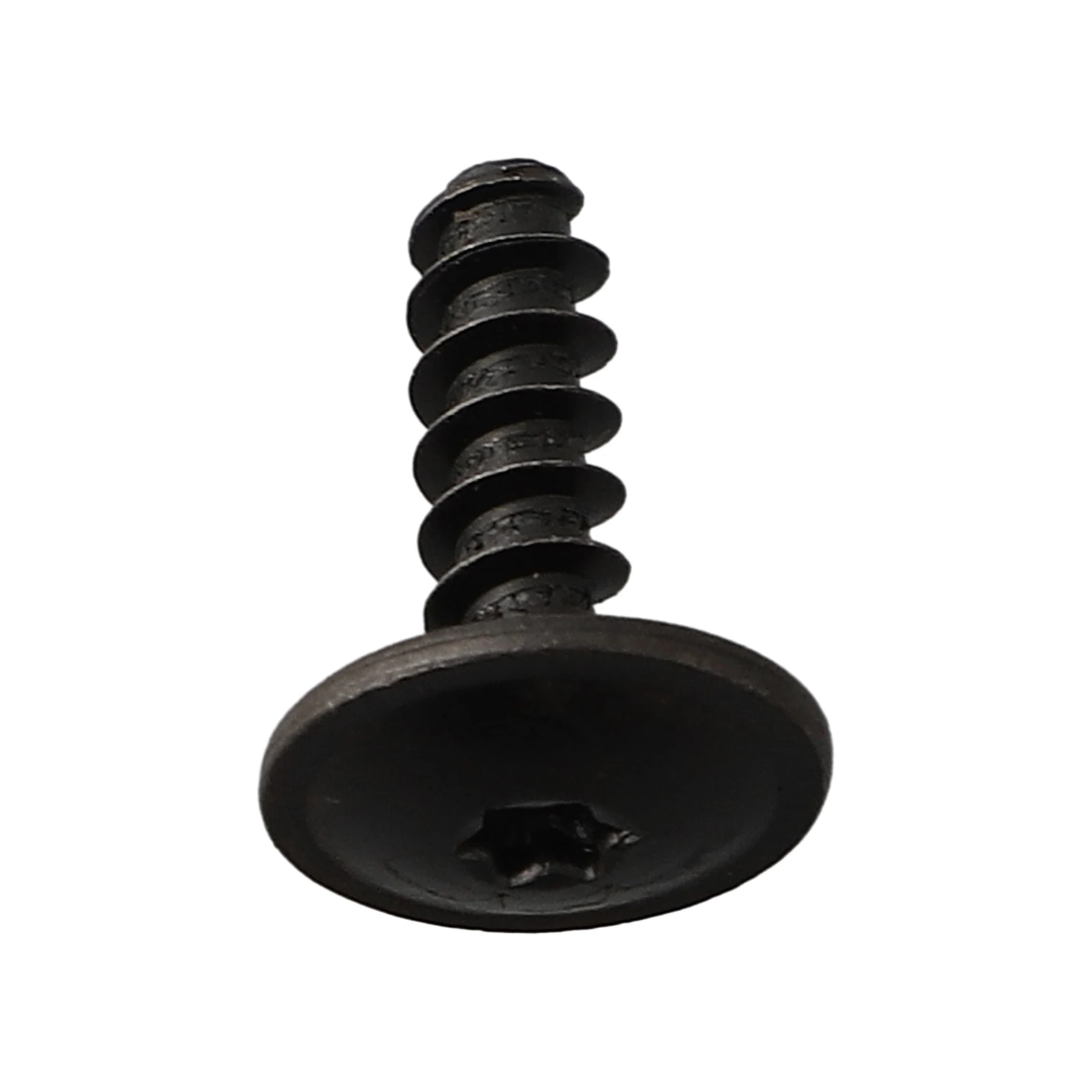 40pcs Car Fender Liner Screw Splash Guard Screws Retainer T25 Torx Drive For Golf N90775001 Mudguard Fastener Clips
