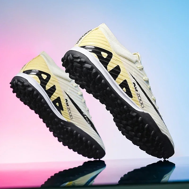 Men’s Mid-Top Soccer Shoes 6