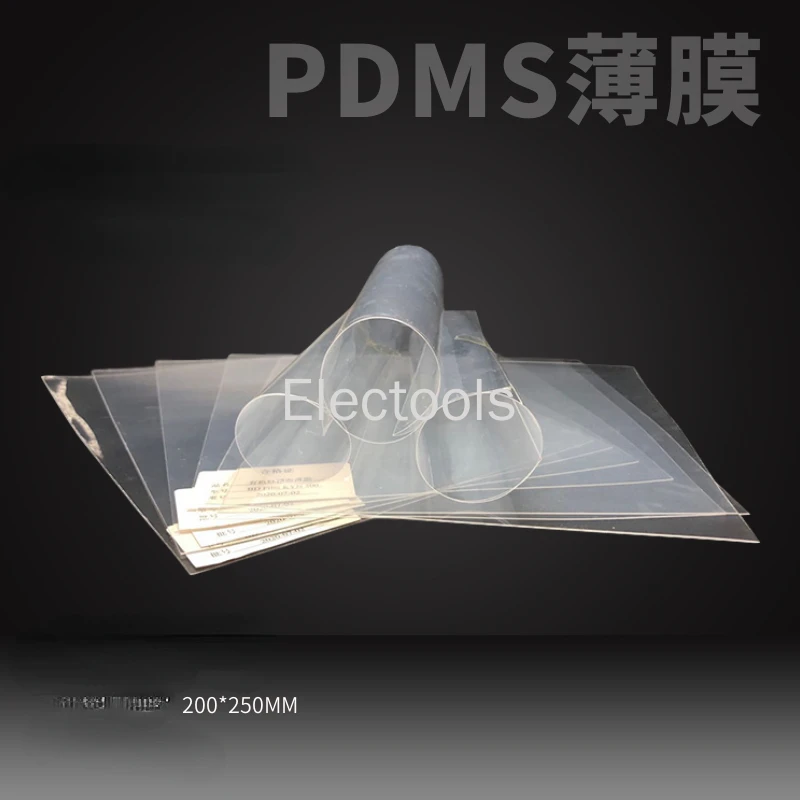 customized-pdms-silicone-film-silicone-film-high-resilience-microfluidic-sensor-flexible-substrate-wearable-device