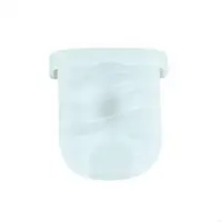 J6BE Travel Friendly Silicone Breast Diaphragm Breast Pumps Spare Membrane Ensures Smooth Operate for Mother Use 2
