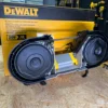 DEWALT DCS374 Cordless Brushless Deep Cut Band Saw Cutting Capacity Portable Metal 20V Electric Saw Machine For Woodworking 4