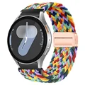 W-Seven color