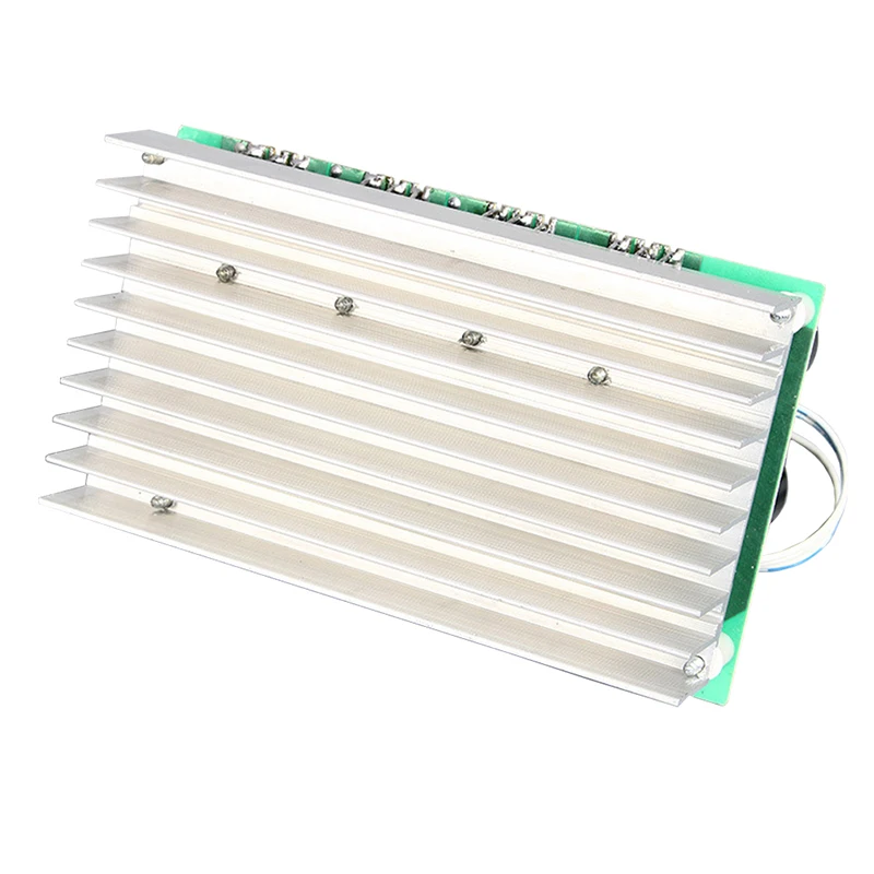 텅홍 1개 서브우퍼 앰프 보드 250W 모노 사운드 앰프 파워 오디오 앰플리파이어 보드 홈 스피커 앰프 듀얼 AC22-26V