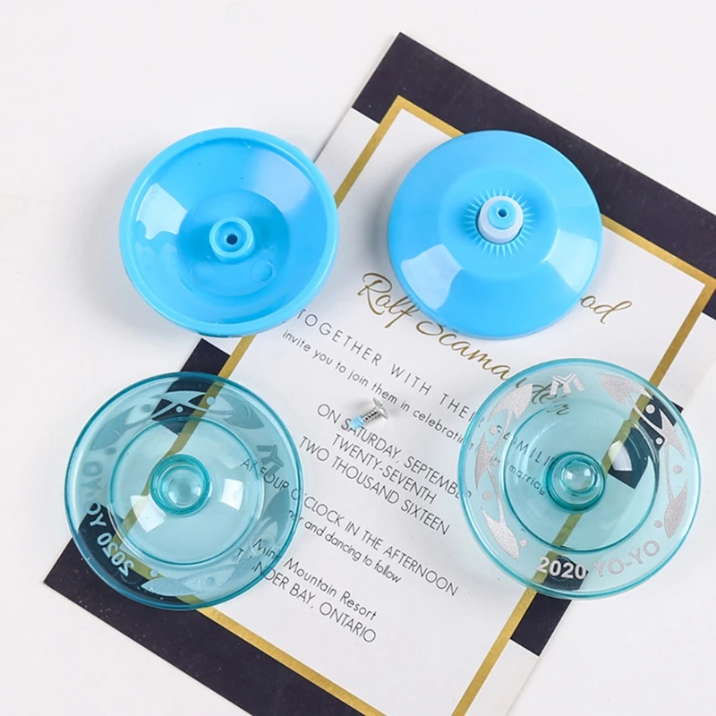 Magic Yo-Yo Toy yoyo ball yoyo string For Kids