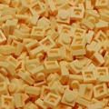070Light Yellow