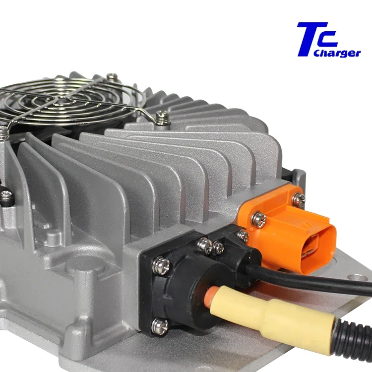 M 엘콘 TDC-JH-108-12 108V 14V DC-DC 컨버터 (고출력 전기 4륜차, 구형 보행차용)