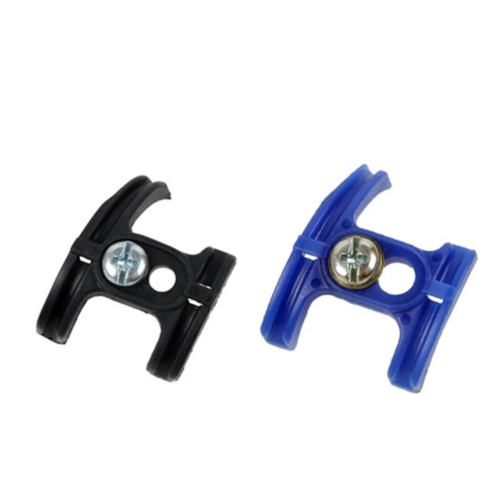 Description Picture 5 of itemBike Shifter Gear Cable Guide For Under Bottom Bracket With Fixing Screw Parts Anti-wear Bicycle Cable Guide Cycling Accessories