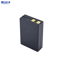  Dental accessories Spare parts lithlum battery LED Headlight Binocular Loupes 2.5X/3.5X 5W Surgical Headlamp Dentistry Magnifier 