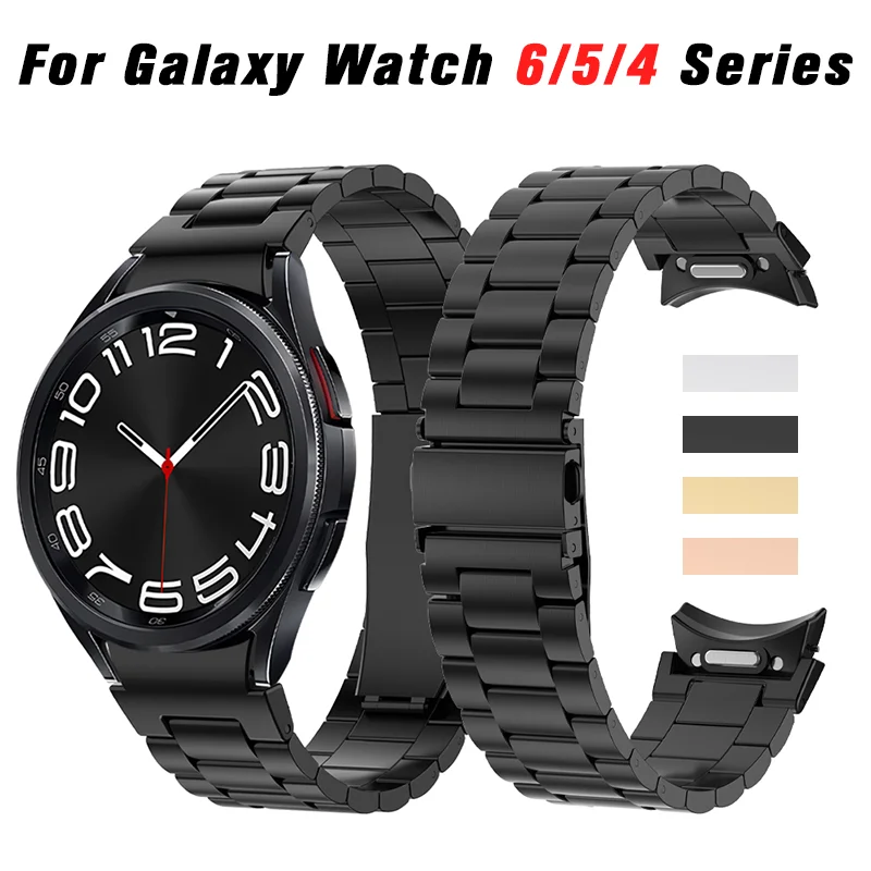 For Samsung Galaxy Watch Classic 43mm 47mm 40mm 44mm Band No