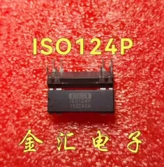 

Бесплатная доставка ISO124P ISO124 DIP-16 2 шт./партия модуль