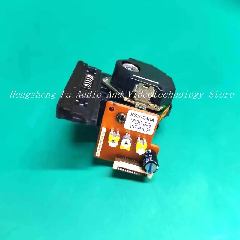 CD Player Laser Lens Original Optical Pickup KSS-240A KSS240A KSS-240A CD player Laser Lens / laser head