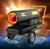 20kw Portable Kerosene Air Heating Blower/ Diesel Space Heater 2