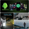 8849 Tank Mini Rugged Smartphone 16GB 256GB 5800mAh Battery 100Mp Camera Android 13 Cellphone 4.3 inch Waterproof Mobile Phone 3