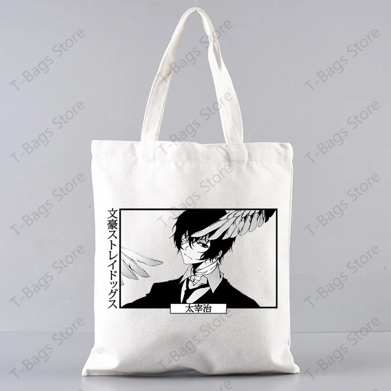 Tote bag-G