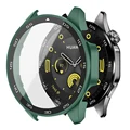 Green GT 4 46mm