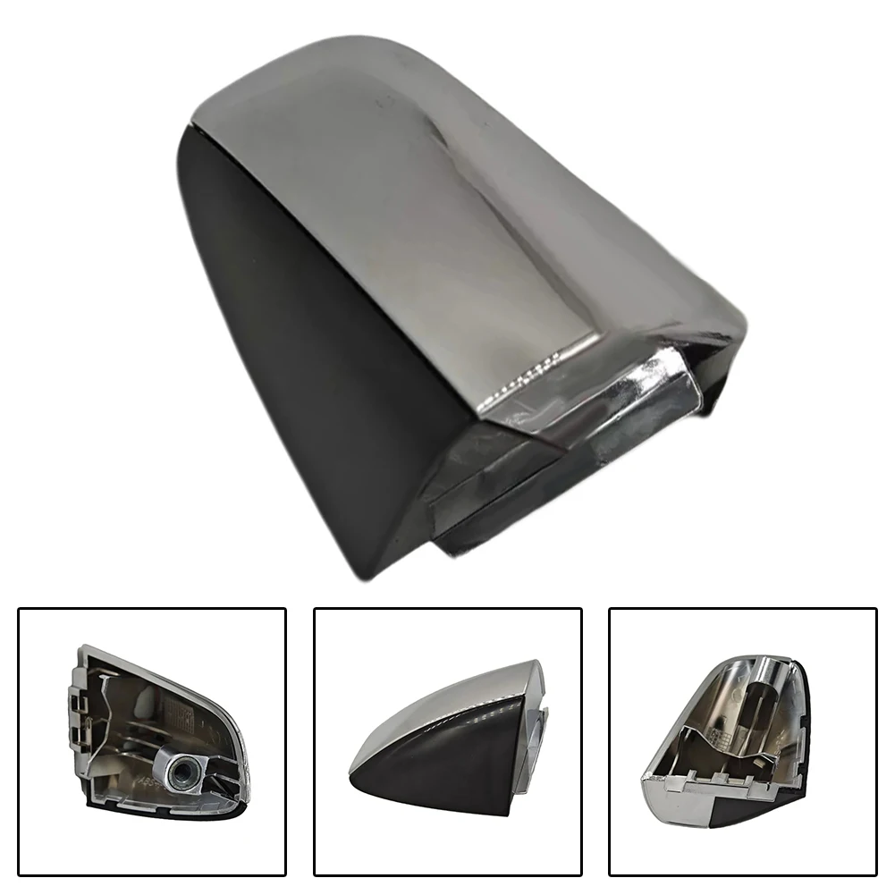 

Car Rear Left Outside Door Handle Cover Cap 82652-D4030 For Kia For Optima 16-20 Plastic Door Handle Cover 82652D4030 Accessorie