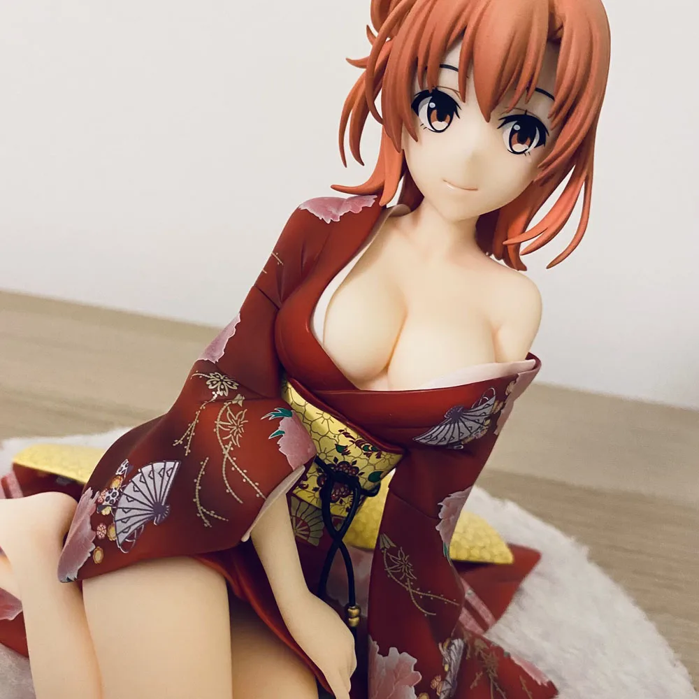 Yui Yuigahama Hentai