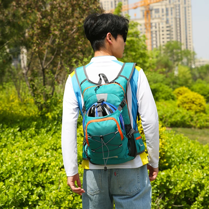 Hydration Cycling Backpack 6