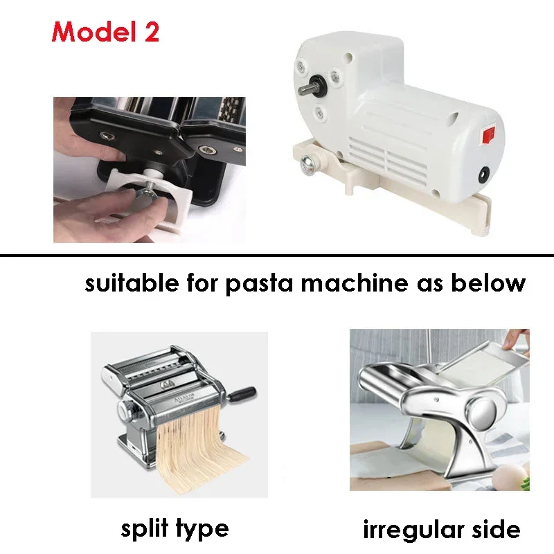 model 2