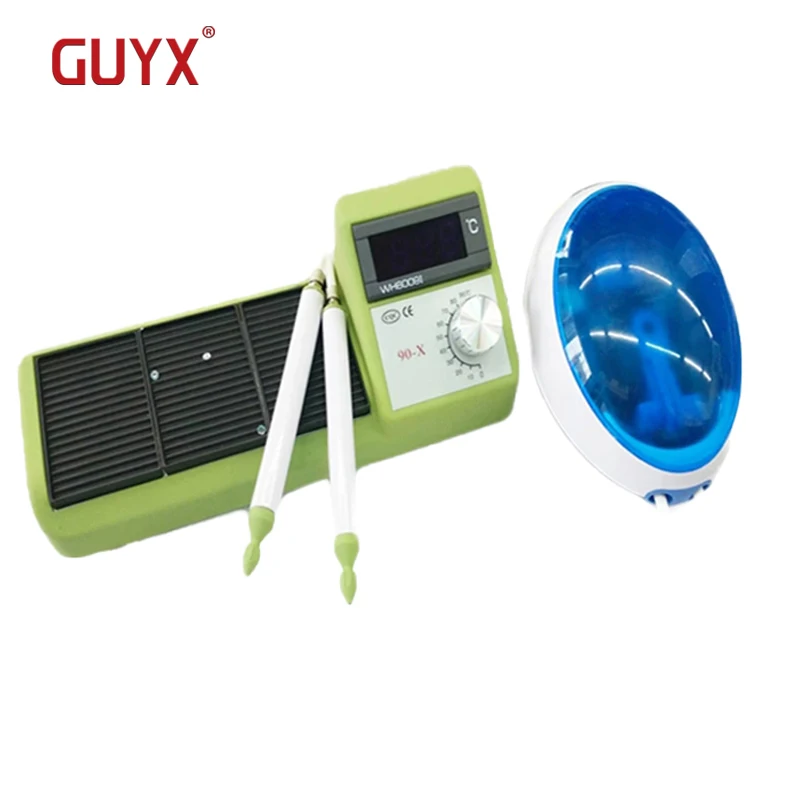

220V 35W Temperature-studded Diamond-encrusted Machine Vacuum Thermal Wax Paneling Machine Jewelry Stone Setting Tools