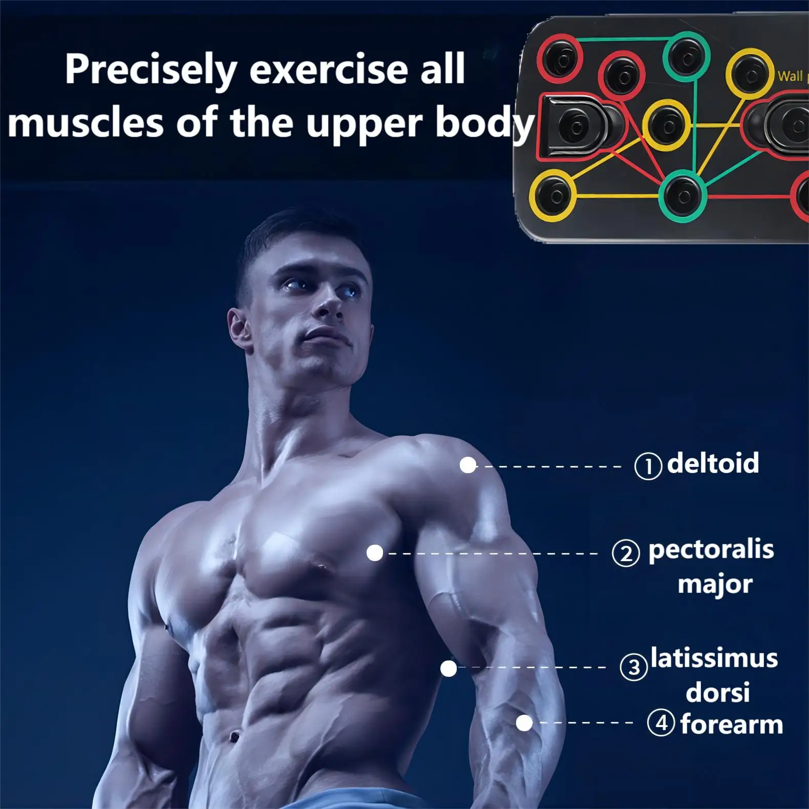 CHAUFFE-POCHE MULTIFONCTION AVEC Affichage Numérique De La Température
