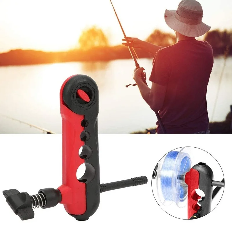 bass pro shop fishing line spooler Beyond Braid EZ versatile system that gives you endless options to interchange and adjust for your needs Is this good fishing line?