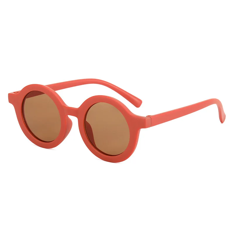 Children Sunglasses UV400 Plastic Glasses kids sunglasses children sunglasses