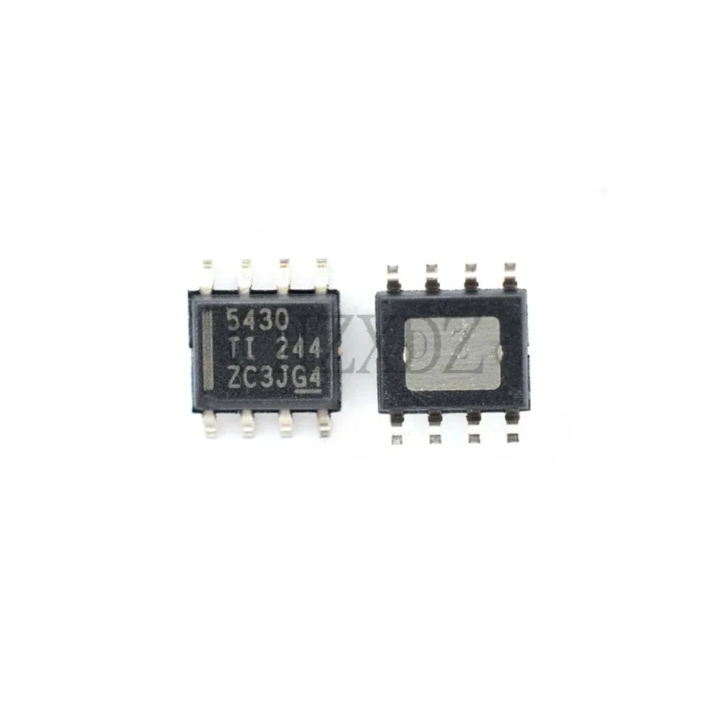 100% Originale Lm5163Ddar Regolatore Di Commutazione Ingresso 100-V, Convertitore Dc/Dc Buck Sincrono 0.5-A Lm5163