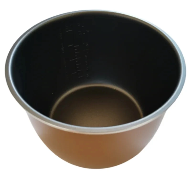 Pressure Cooker Inner Bowl for Multicooker BRAND-6051 pressure cooker replacement parts
