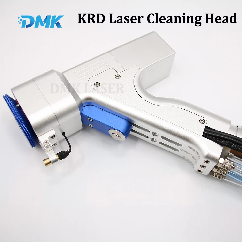 KRD hand Laser Rost Removal Gun Laser Oberfläche Reiniger für CW Faserlaser  Metall Reinigung| | - AliExpress