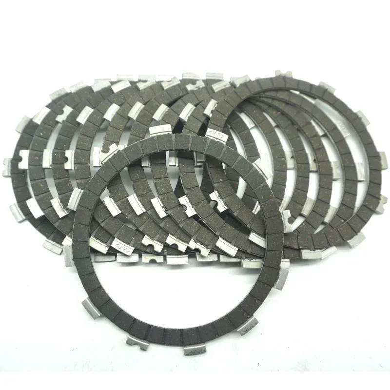 Clutch Friction Plates And Gasket Kit For Kawasaki Ninja ZX-10R ZX1000 2011-2020 - Foto 10