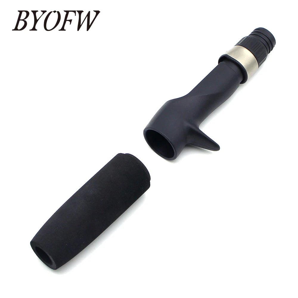 BYOFW 1 PC 195mm Camoulage EVA Foam Fishing Rod Handle Grip Multicolour  Handcraft Pole Building DIY Repair Replacement Accessory - AliExpress