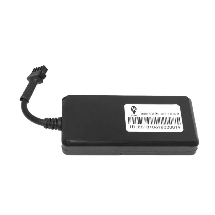 GPS Tracking System Mobile Tracking Software Mini GPS Tracker For Car Vehicle Bike