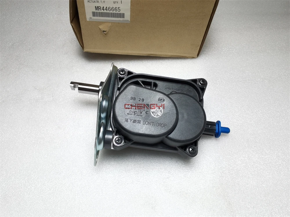 MR446665 Transfer Case Motor New 4WD Transfer Shift Actuator For Pajero Montero L200 V73 V77 V93 V97 V85W-V88W Made In Japan