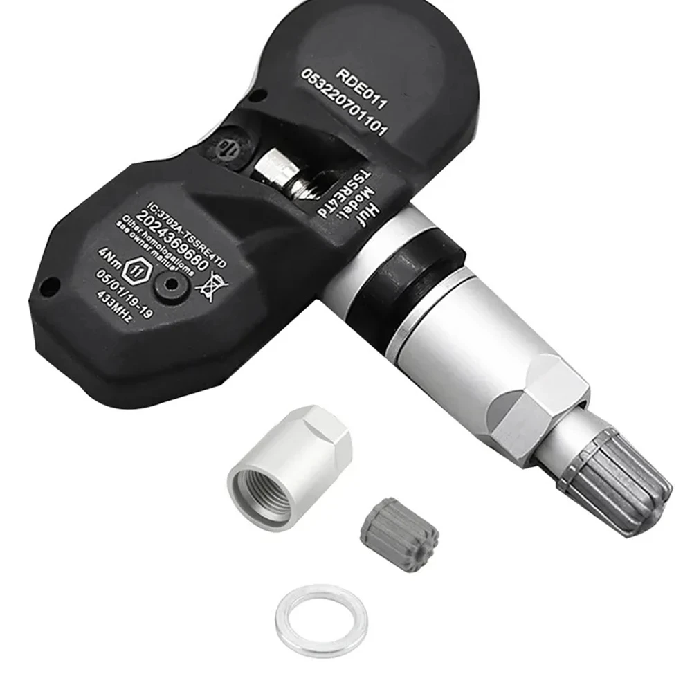36236798726 Tire Pressure Sensor For BMW E90 E60 E63 E65 F01 E83 E70 E71 3-Ser 5-Series X3 X5 X6 7-Series TPMS Sensor