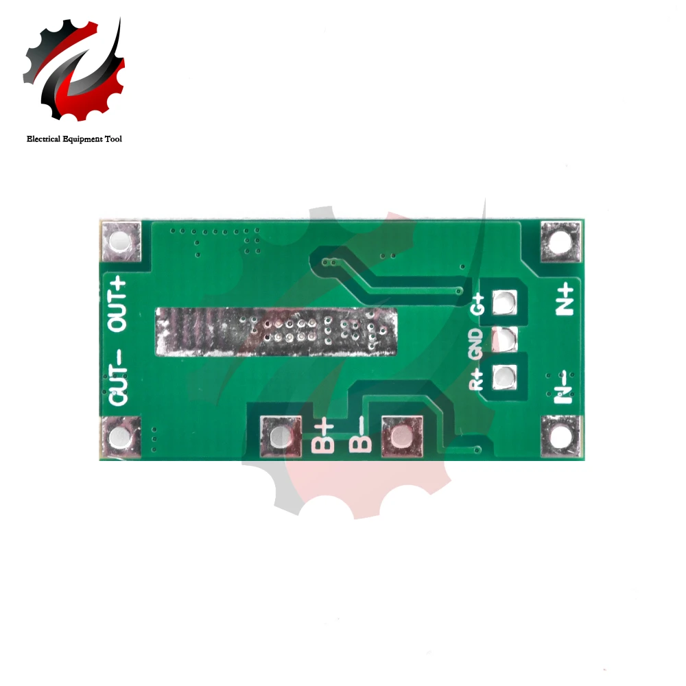 5V 1A UPS Uninterruptible Power Supply Mould Charging Discharge Module For 18650 Lithium Battery UPS Voltage Converter