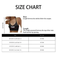 Soutien-gorge Invisible pour femmes, plongeant en U profond, haut dos nu pour robes, Lingerie Sexy avec sangle transparente, sous-vêtements Push Up sans bretelles 6