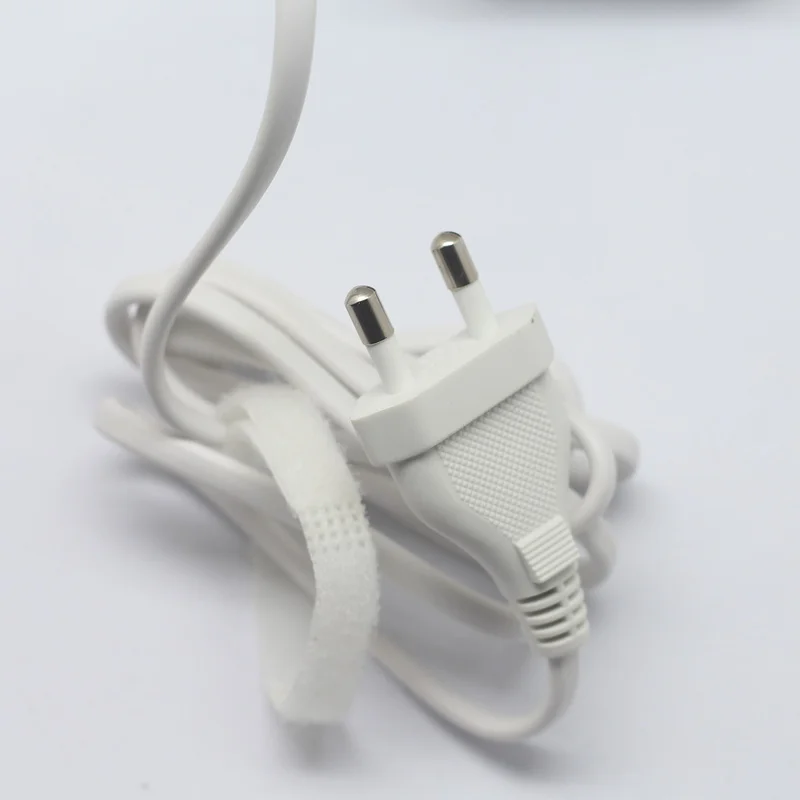 12V-1.5A 18W 100-240V 50-60 HZ 0.6A EU ÷  Flosser   WP660 662 670 674 676 GT2 GT3 GT5  