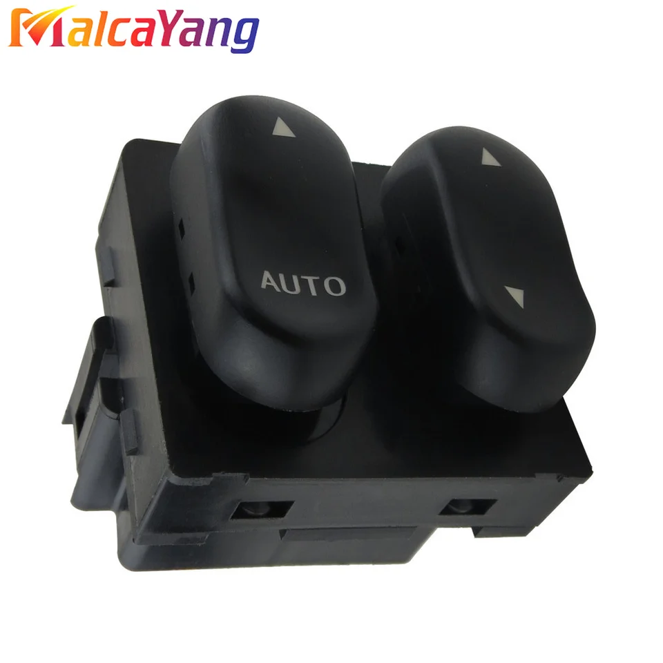 Power Master - Interruptor De Ventana Delantera Para Toyota | Cuotas