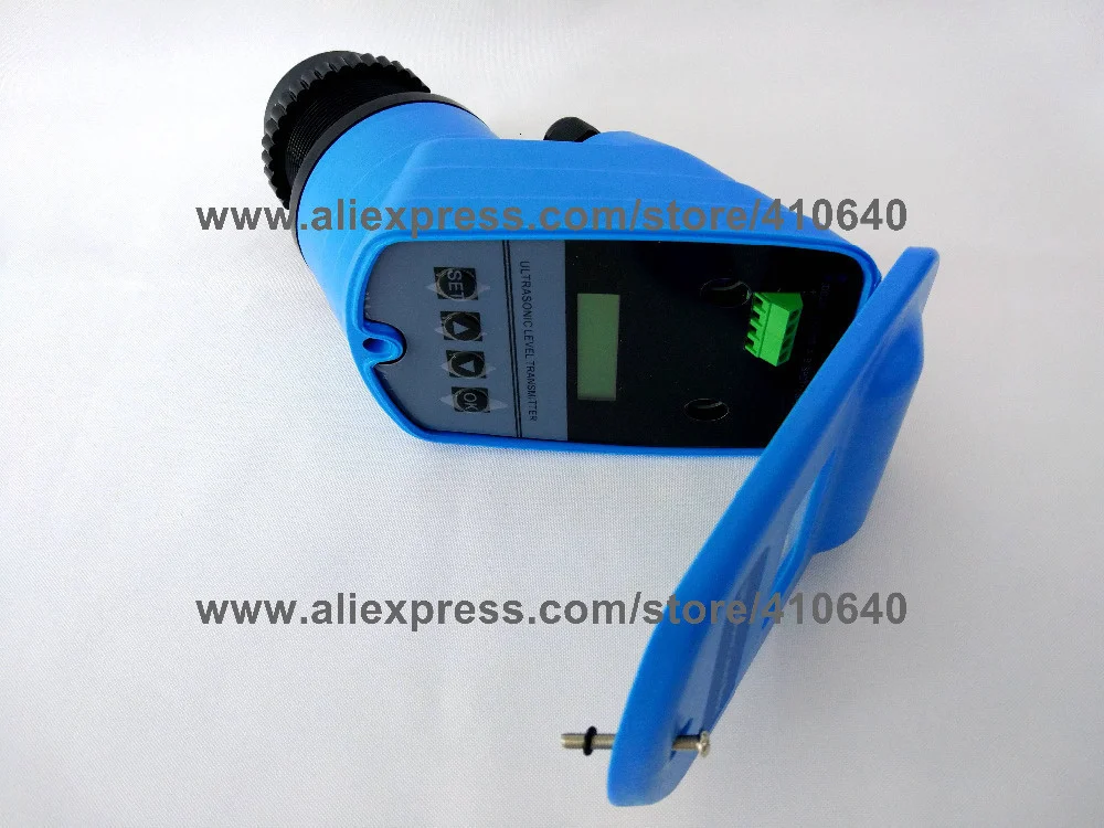  Ultrasonic level meter SST--ZMY-5m  (22)