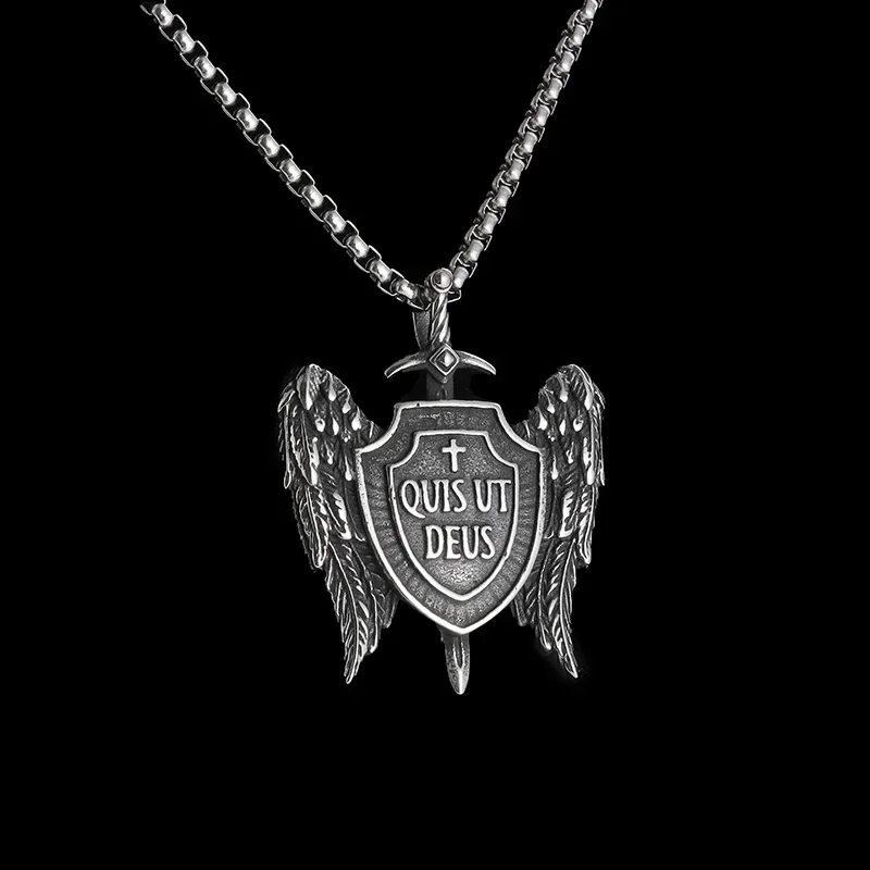 TESCHIO & SCHELETRO Mano Anello .925 Argento Sterling Metallo Biker