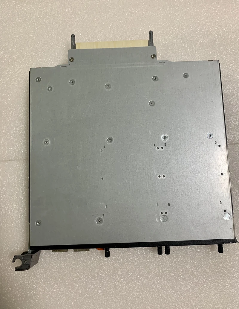 

For 0WKCFR TC3V1 M0del DF10MXL P0WerEdge MI/O Aggregator DF10MXL