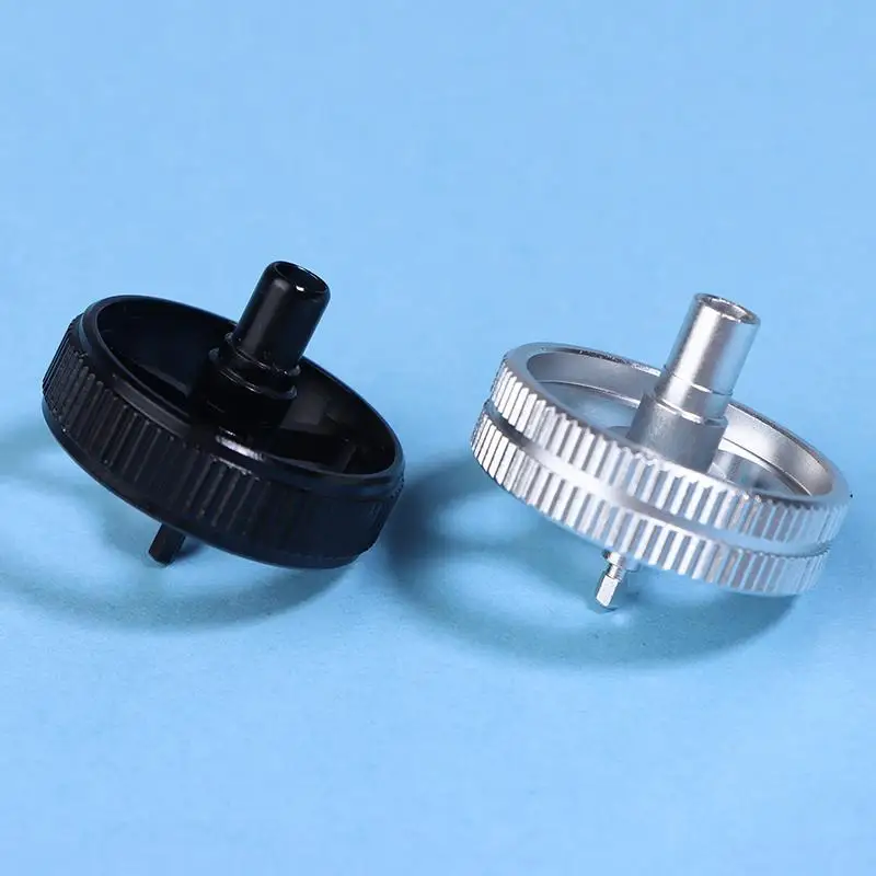 Black/Silver Aluminum Alloy Mouse Scroll Wheel Pulley Rollers Replacement For G102 G304 G305 /for GPRO Wireless GPROX Superlight