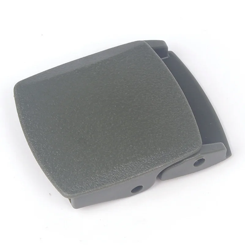 Men's 35mm Metal Pin Belt Buckle for Fashion Jeans and DIY Leather Craft Accessories