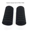 2PCS Aquarium Filter Sponge for Aquarium Fish Tank Air Pump Skimmer Biochemical Sponge Filter Aquarium Bio Filter Filtro Aquario 1