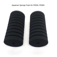 2PCS Aquarium Filter Sponge for Aquarium Fish Tank Air Pump Skimmer Biochemical Sponge Filter Aquarium Bio Filter Filtro Aquario 1