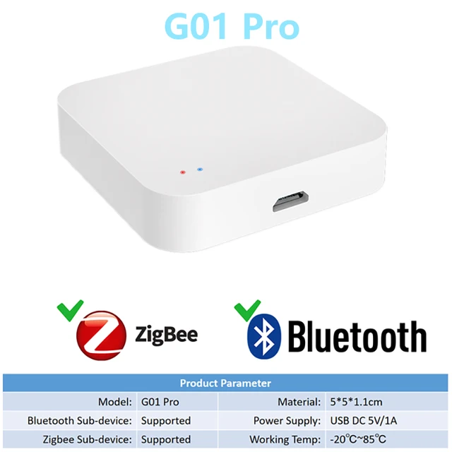 G01 Pro