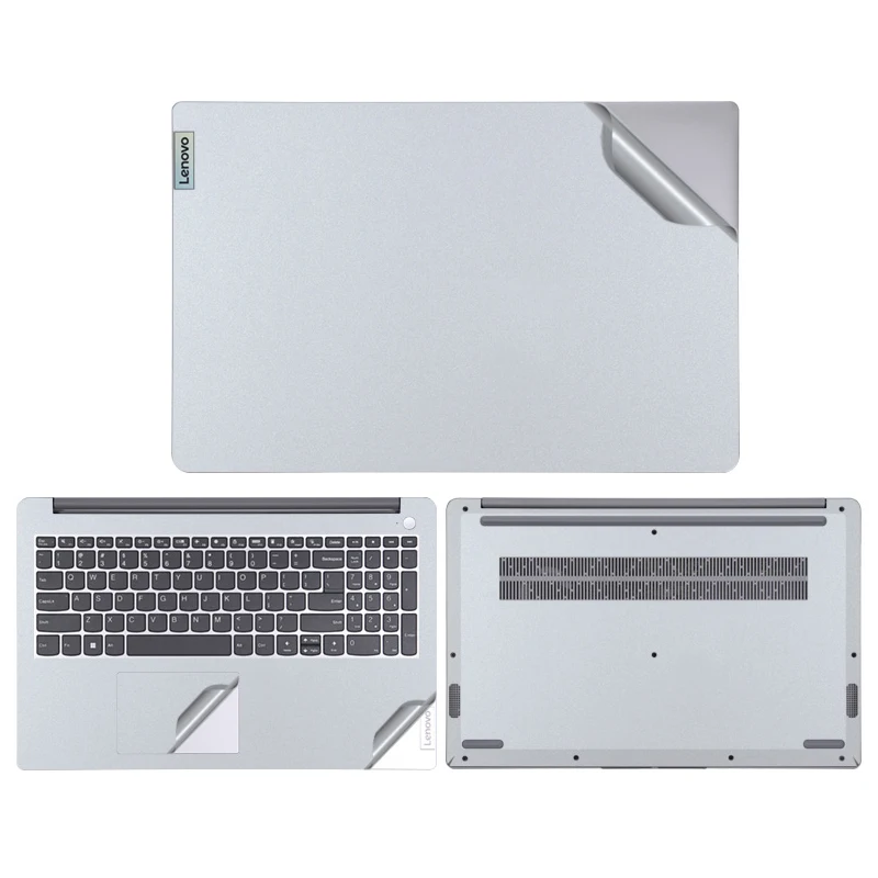 Decalcomanie Per Laptop Per Lenovo Ideapad 3 17 Iil05/Ideapad Flex 5 14 Iil05 Pellicola Protettiva Per Lenovo Ideapad 15 Alc7 Laptop Skin Cover